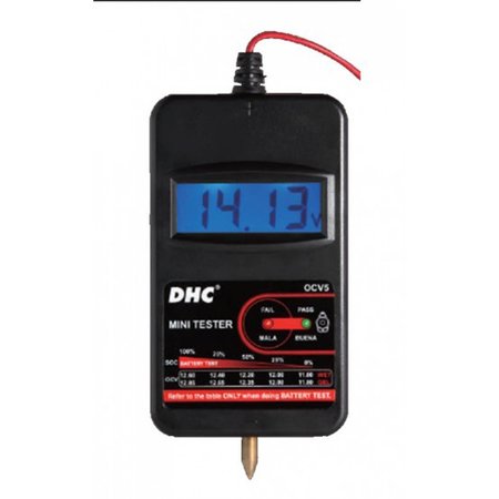 ILC Replacement For DHC BATTERY TESTERS OCV5 OCV5